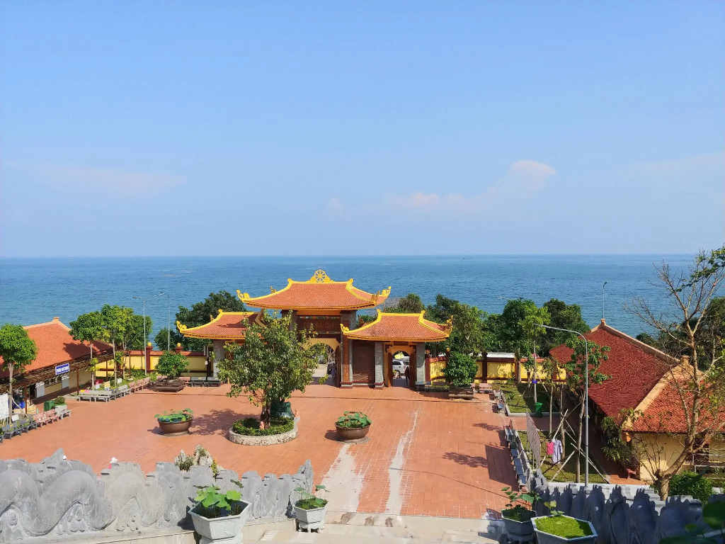 Diadem Resort