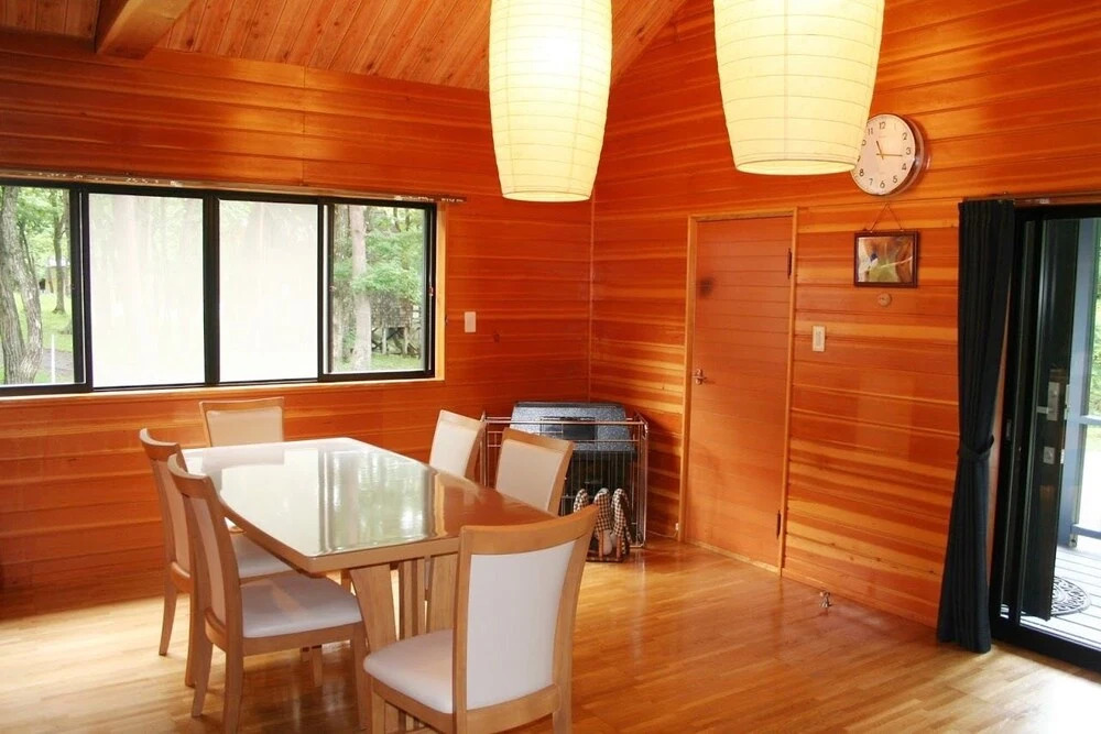 Hirugano Takahara Resort "Suimineen"