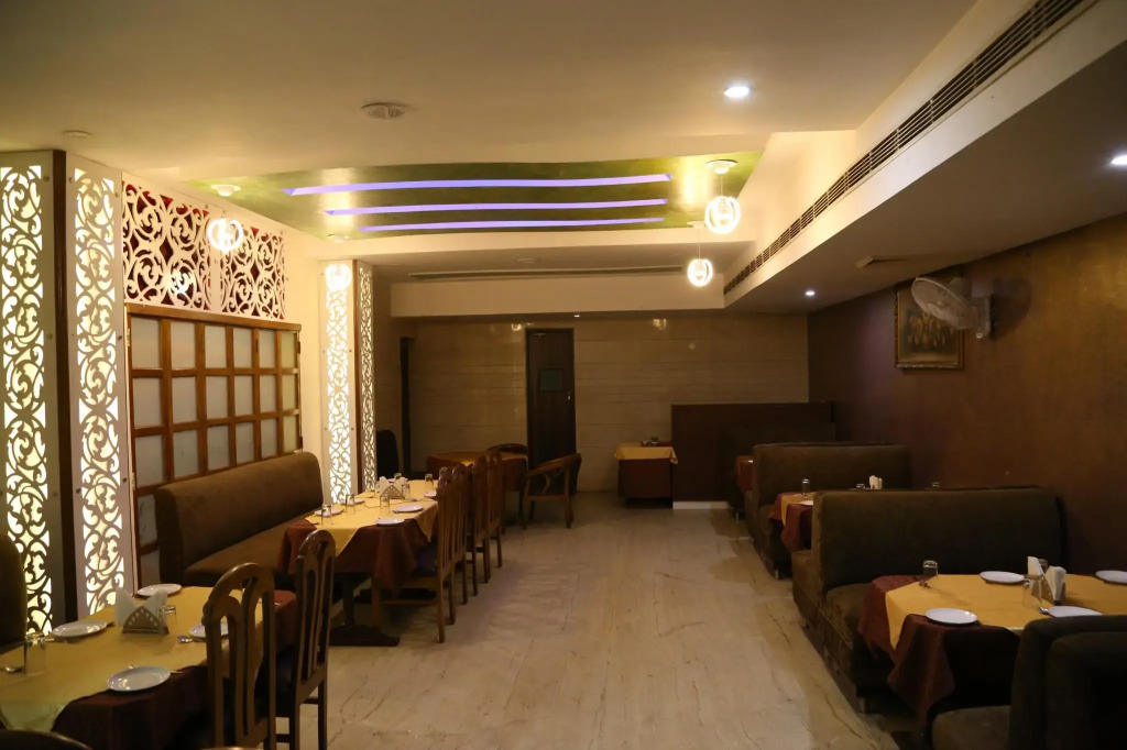 Jyoti Hotel