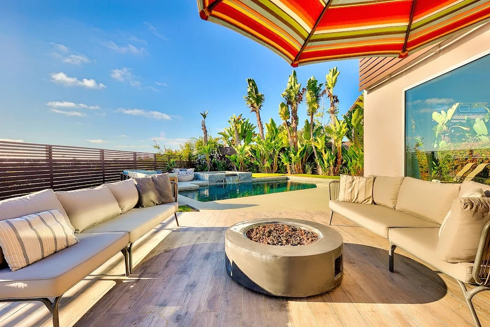 Oceano Homestead Corp Rental by NamaStay