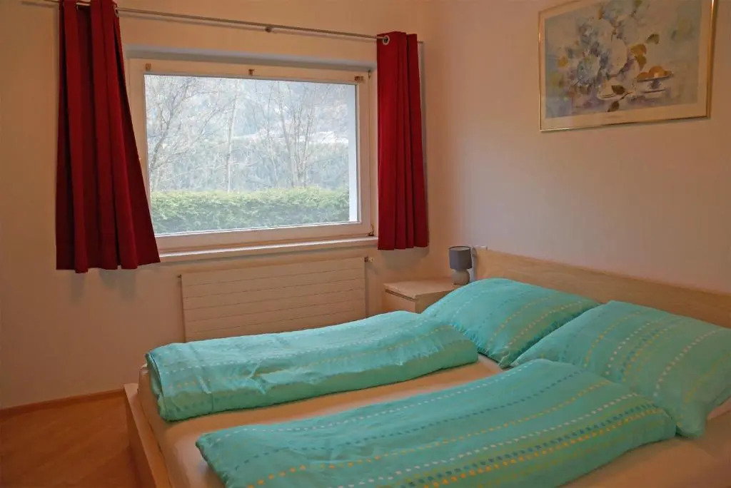 Stubai Apartment Telfes