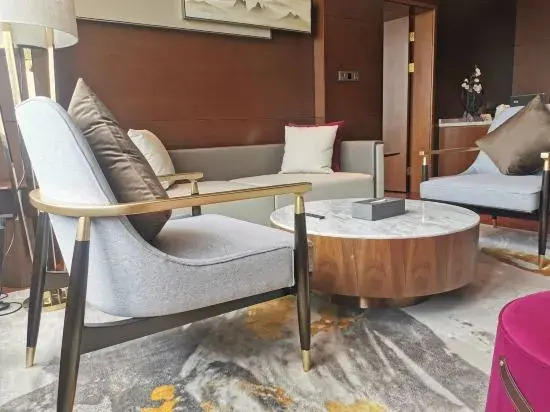 Hu Zhou Mountain and sea Happiness Bay Hotel