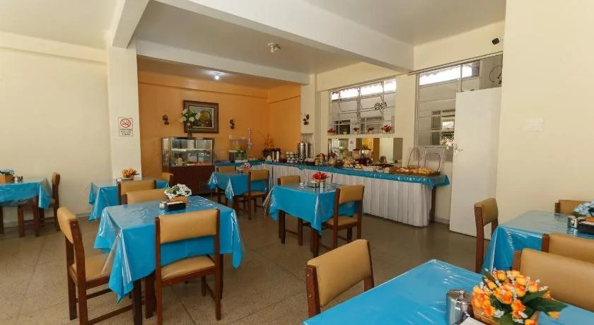Hotel Guanabara