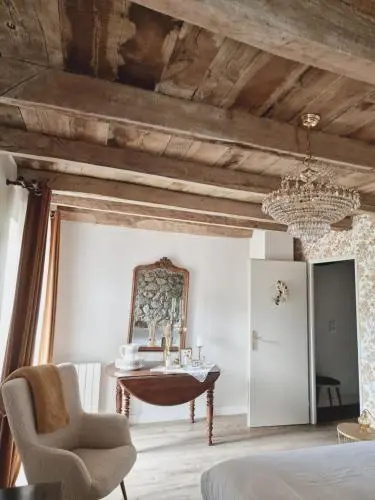 Casa Nanuccia