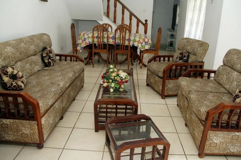 Gudsmith Home
