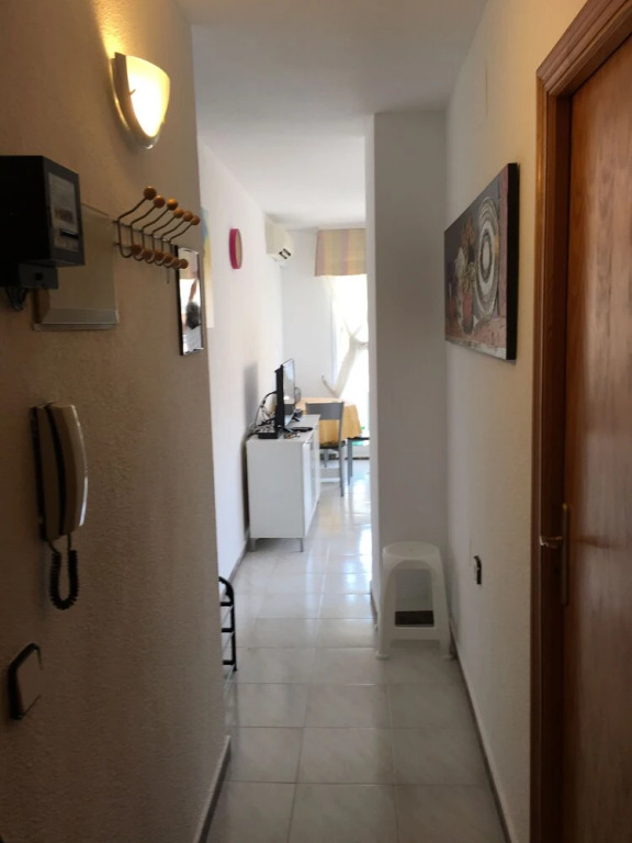 Very Nice Summer Apartment at 2 Steps From the Beach and Shops