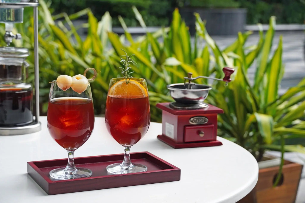 Sheraton Hanoi West
