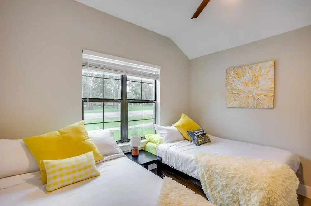 Montgomery Home w/ Patio & Grill: Near Lake Conroe