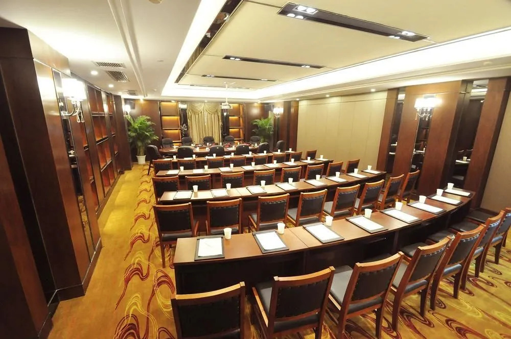 Gaoxiong Hotel