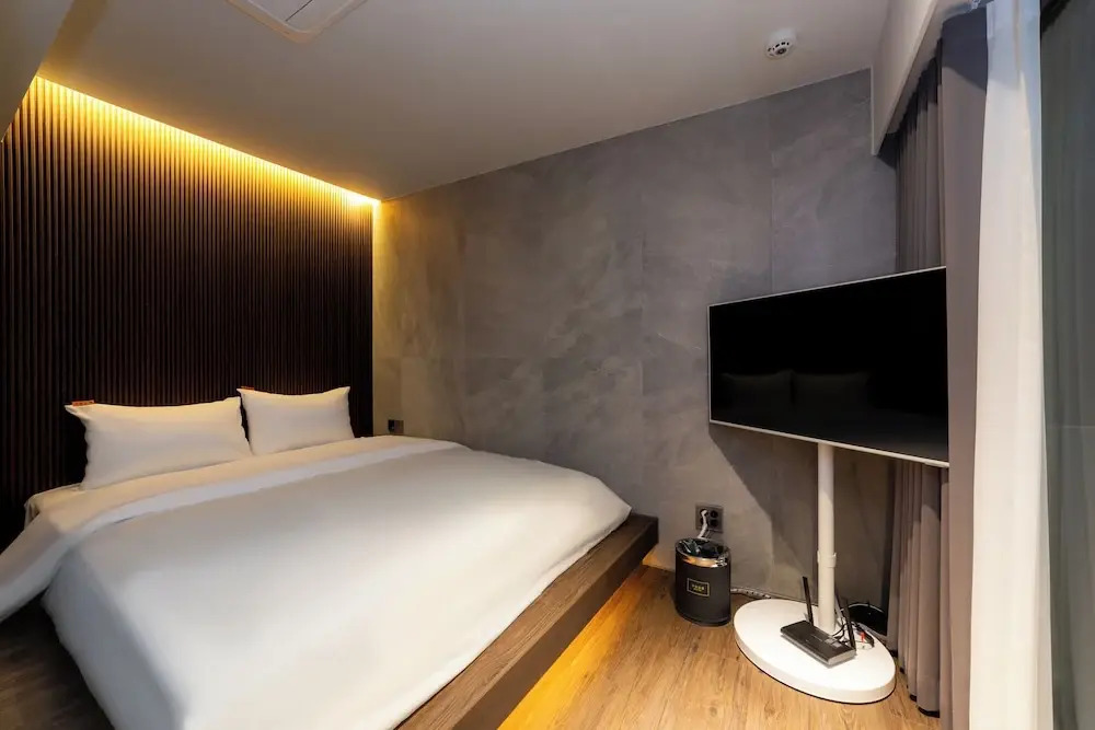 Hotel Sept. Jongno