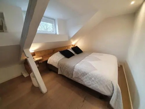 Gîte Le Ravel