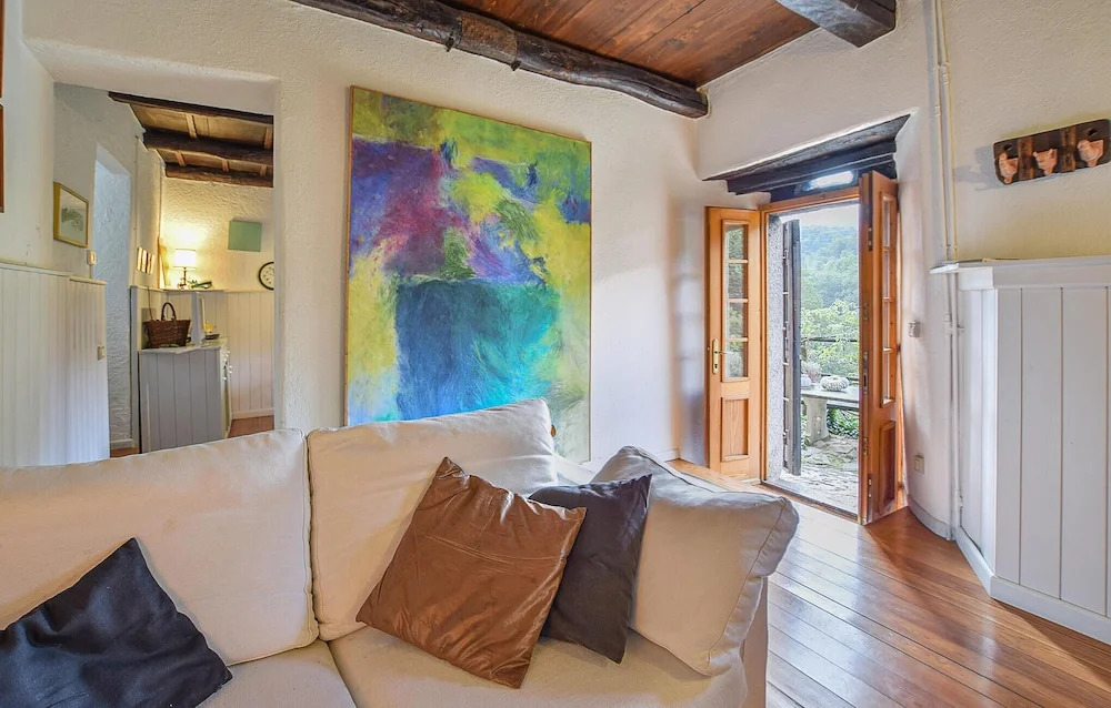Cottage Ginestre