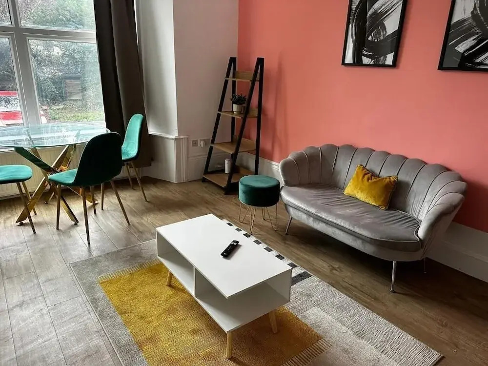 Kingfield Boutique Hotel