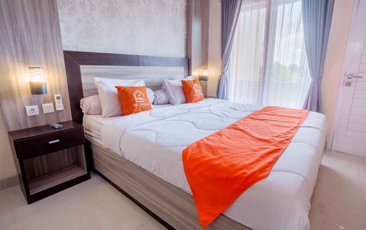The Capella Guest House