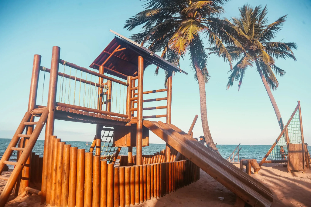 Hotel Ponta Verde Maceió