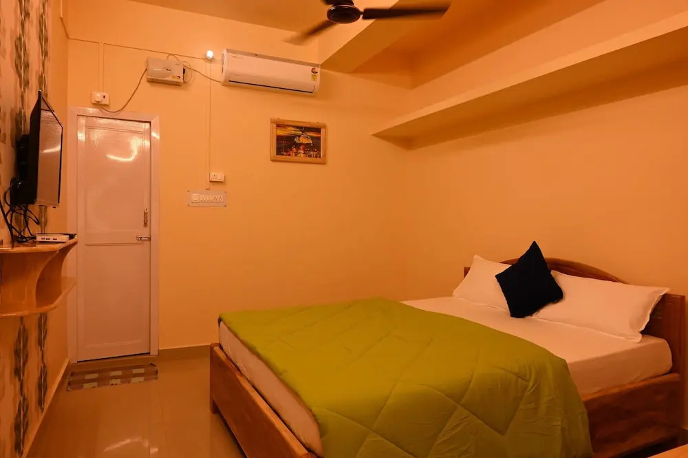 Kanchan's Nest Homestay