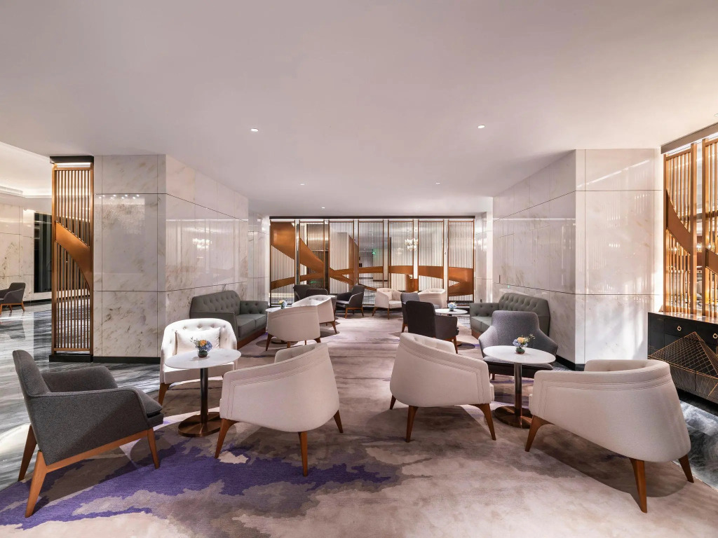 Mercure Shenzhen Longgang