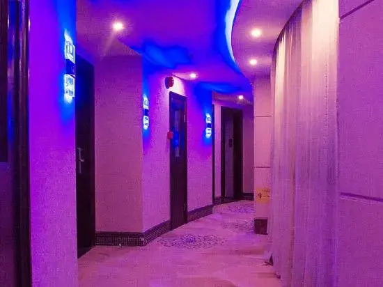Xing Yue Hotel (Dongguan Changping Baihua Times Plaza)