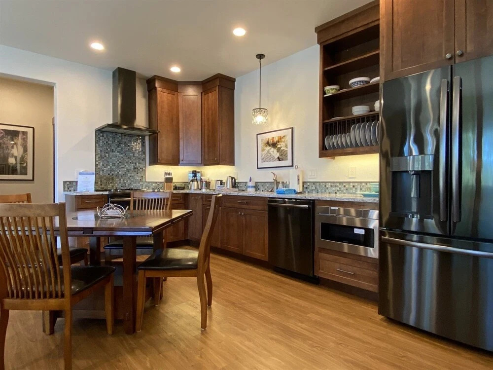 Fl361 Lost Loon Lake Luxury Apartment