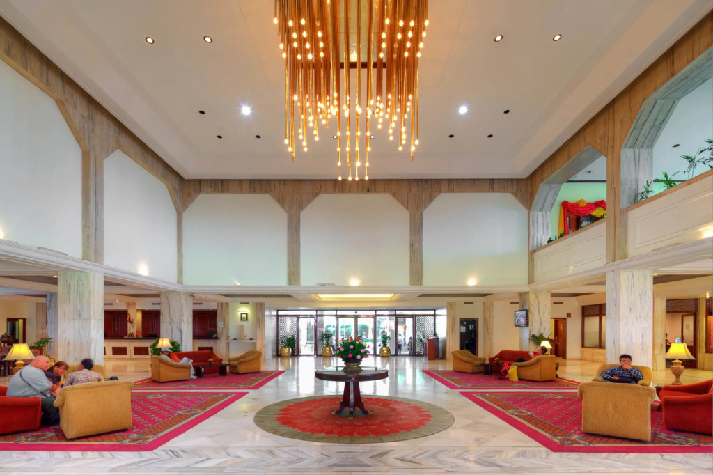 Hotel Himalaya Kathmandu