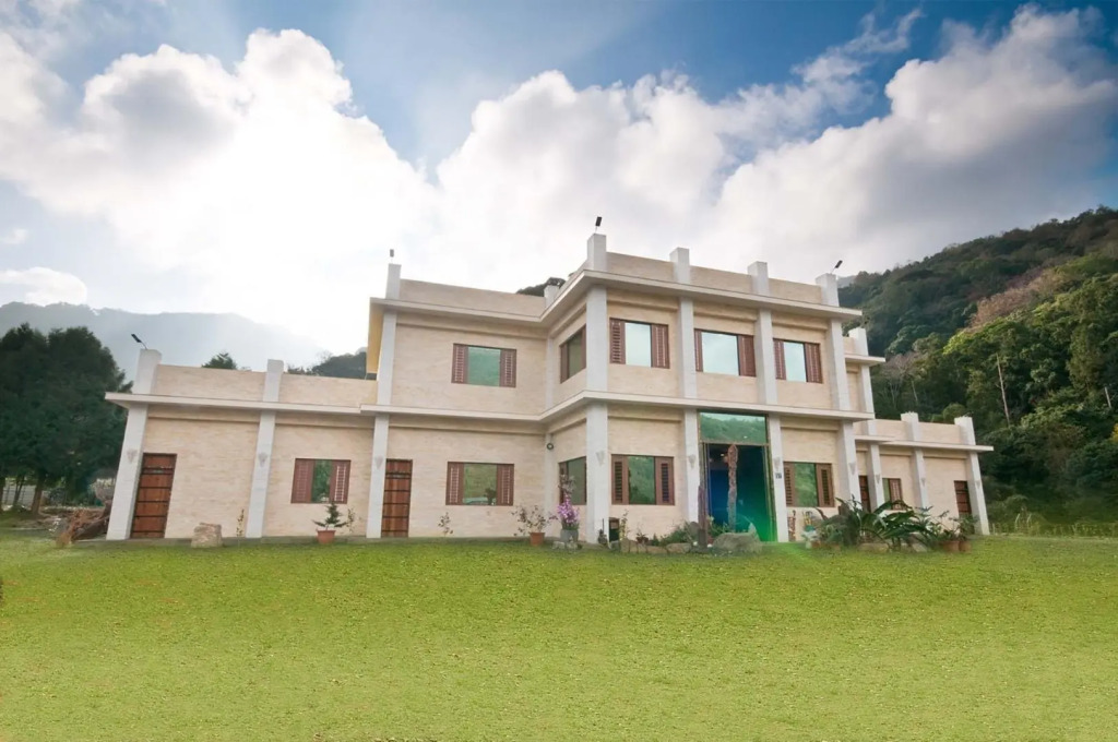 春陽溫泉一品居 ChunYang Homestay hot spring