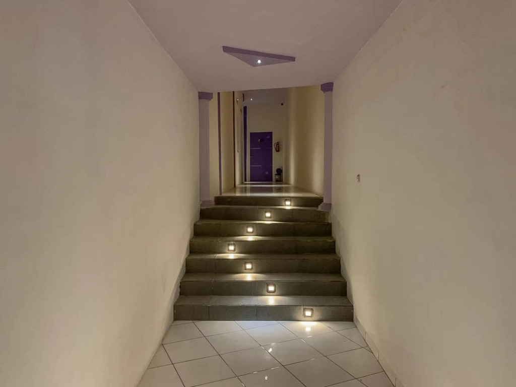 Simple Hotel Bogor RedPartner