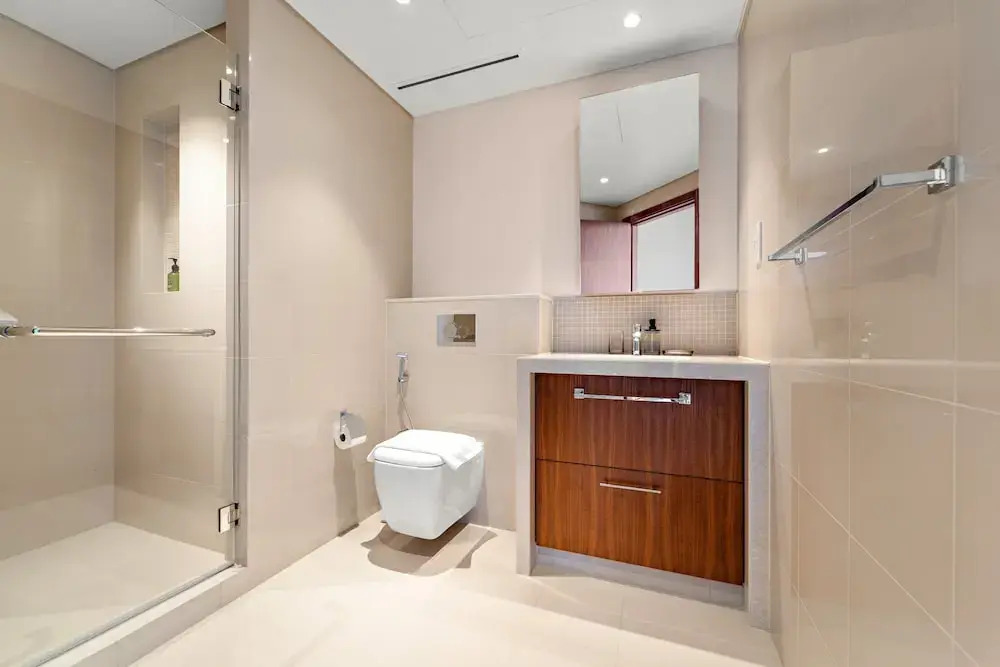 Boulevard Point - 4302 2BD