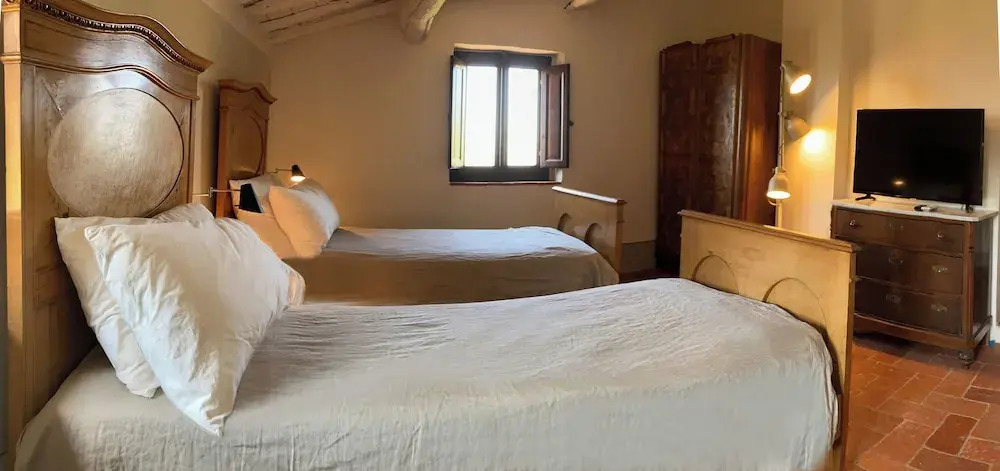 Borgo in Montalbano