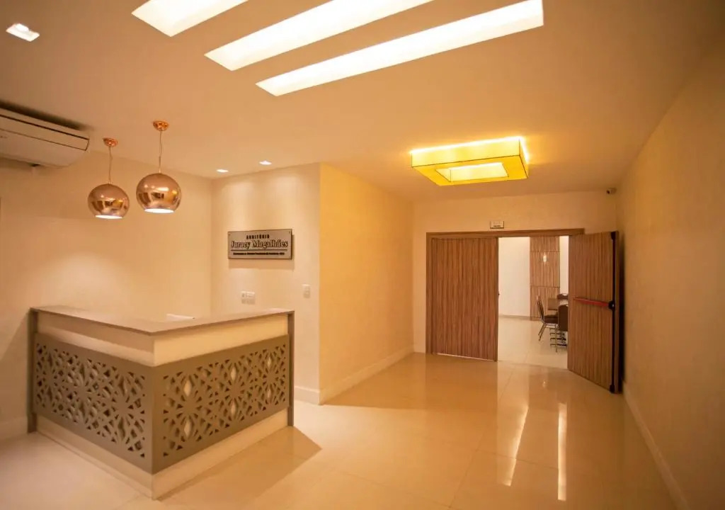 Paradiso Macae Hotel