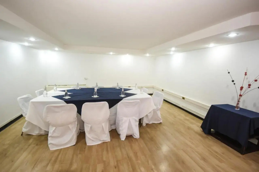 Hotel Casa Nogales