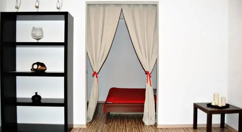 City Apartments Stary Rynek