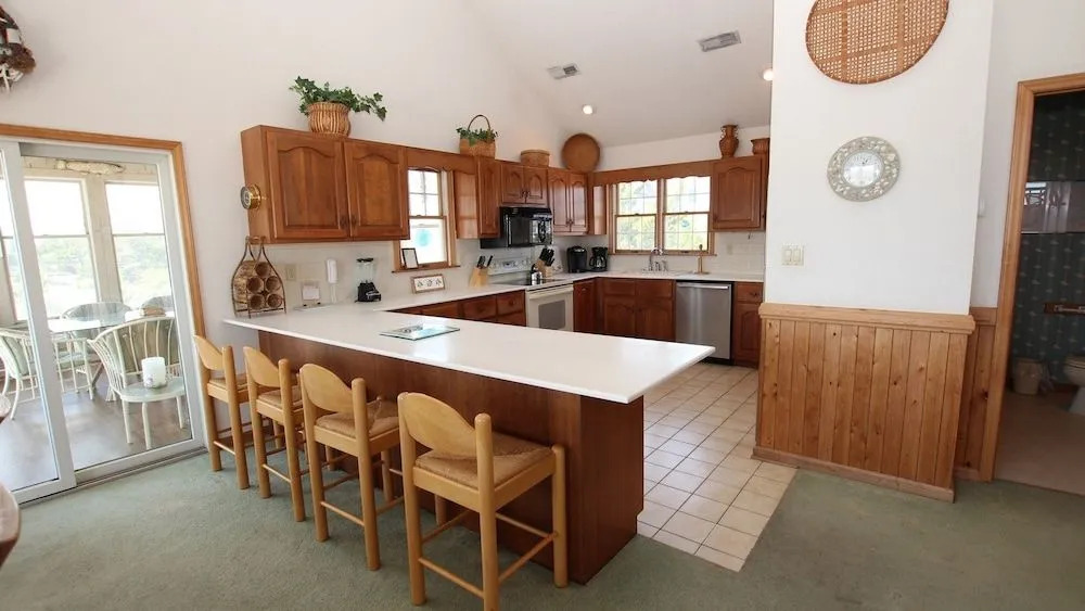 Sea Forever - 5 Br Home