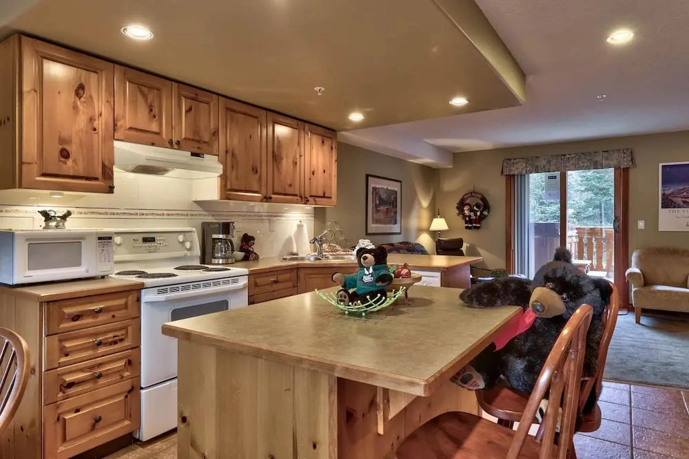 Timberline Village #15 by Bear Country