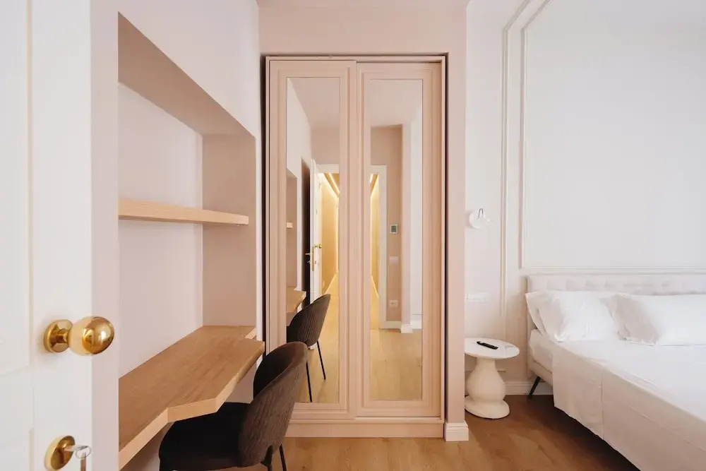 Firenze Boutique Rooms