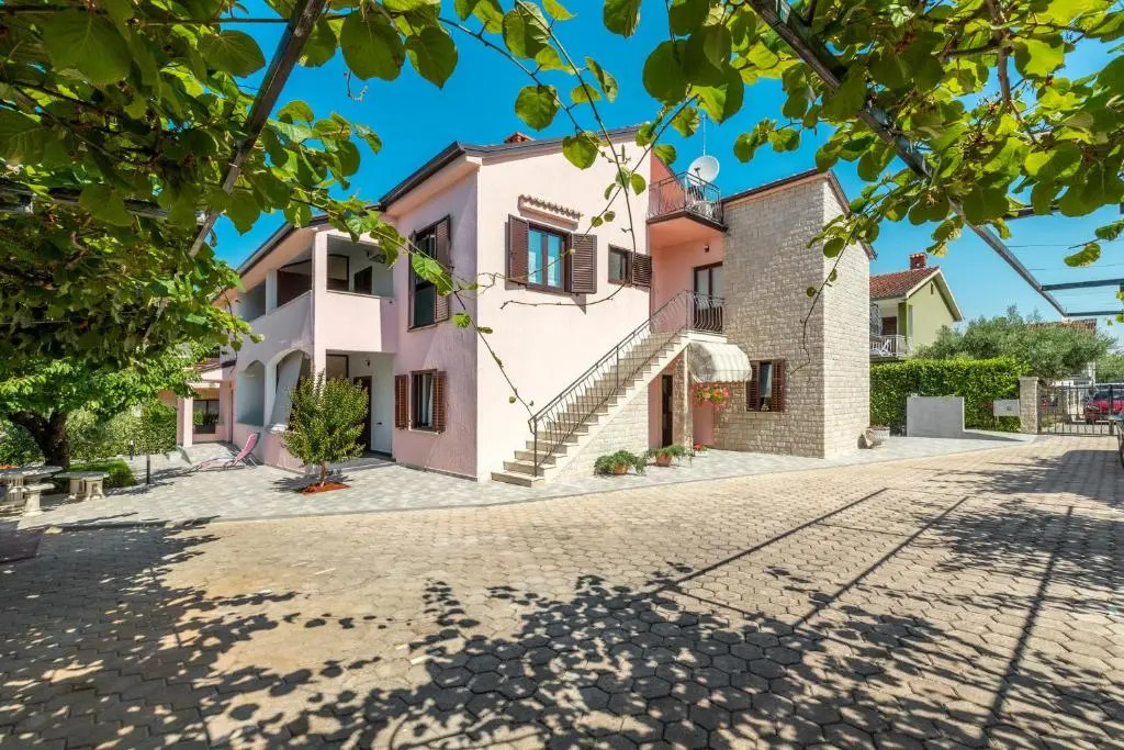 Sanja Premium Apartments