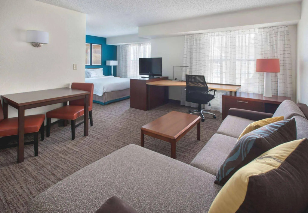 Residence Inn Long Island Hauppauge/Islandia