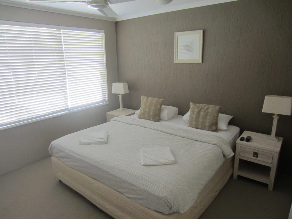 Noosa Place Resort