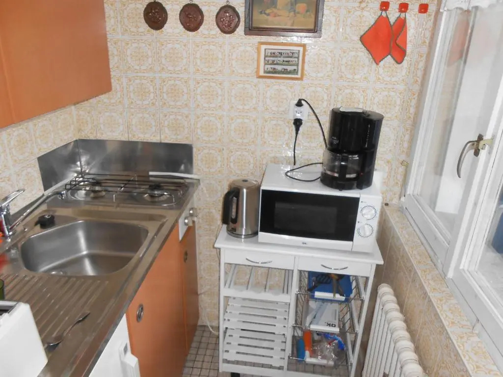 Appartment Kieper
