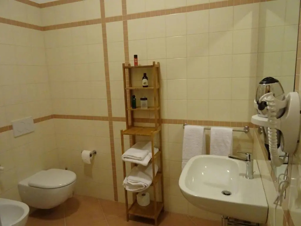 IlPoggetto Bed&Breakfast