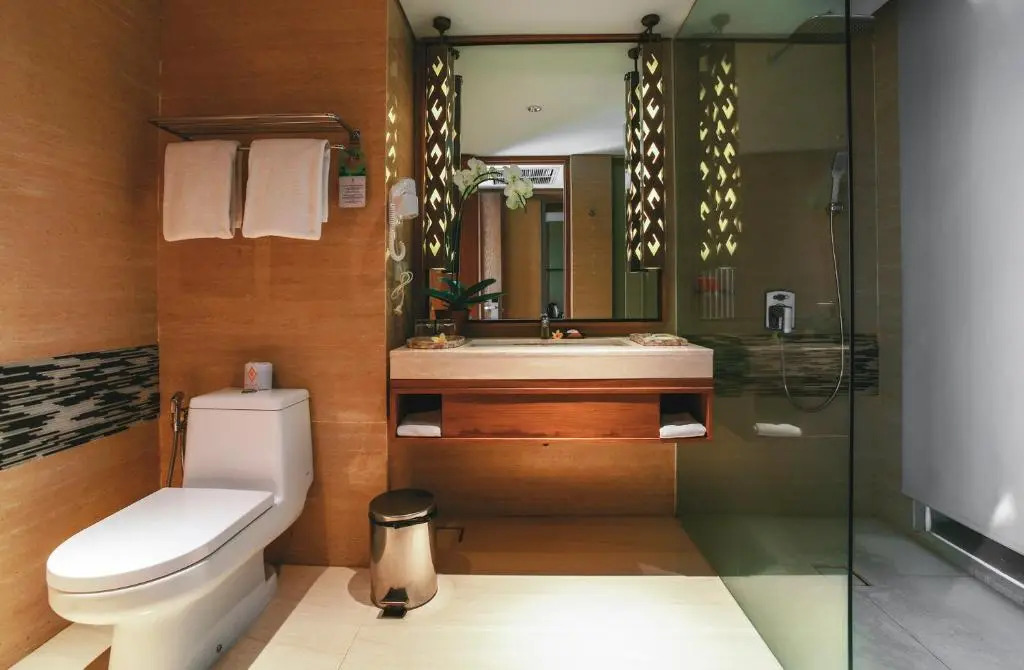 Aruna Senggigi Resort & Convention