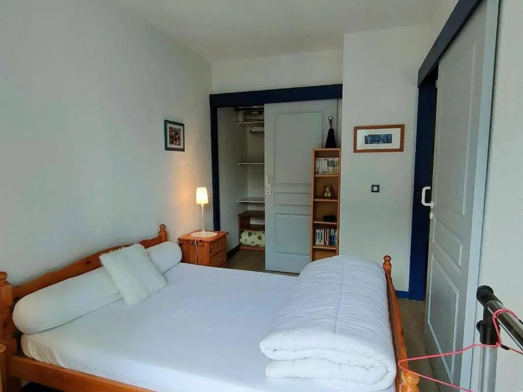 Appartement Cauterets, 2 pièces, 4 personnes - FR-1-234-93
