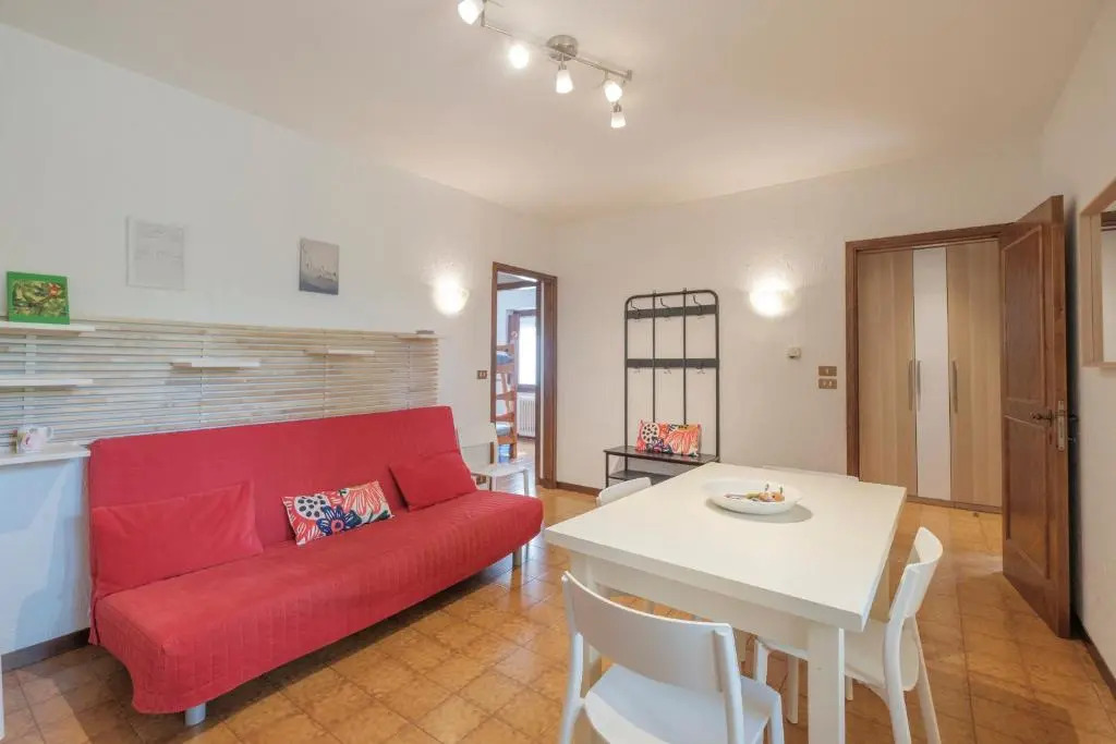 Villa Ida - 2 bedrooms apartment with private garden