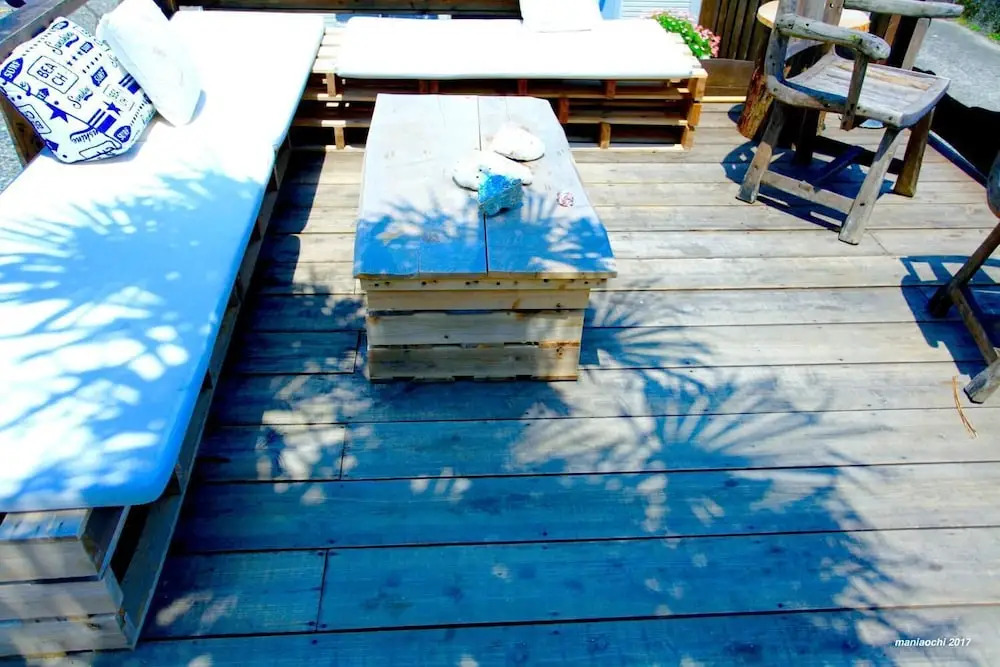 PavilionSurf&Lodge
