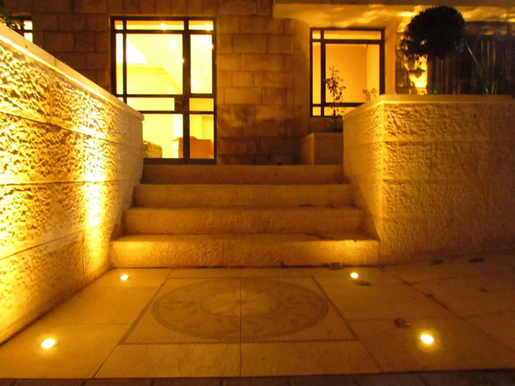 Jerusalem Castle Hotel