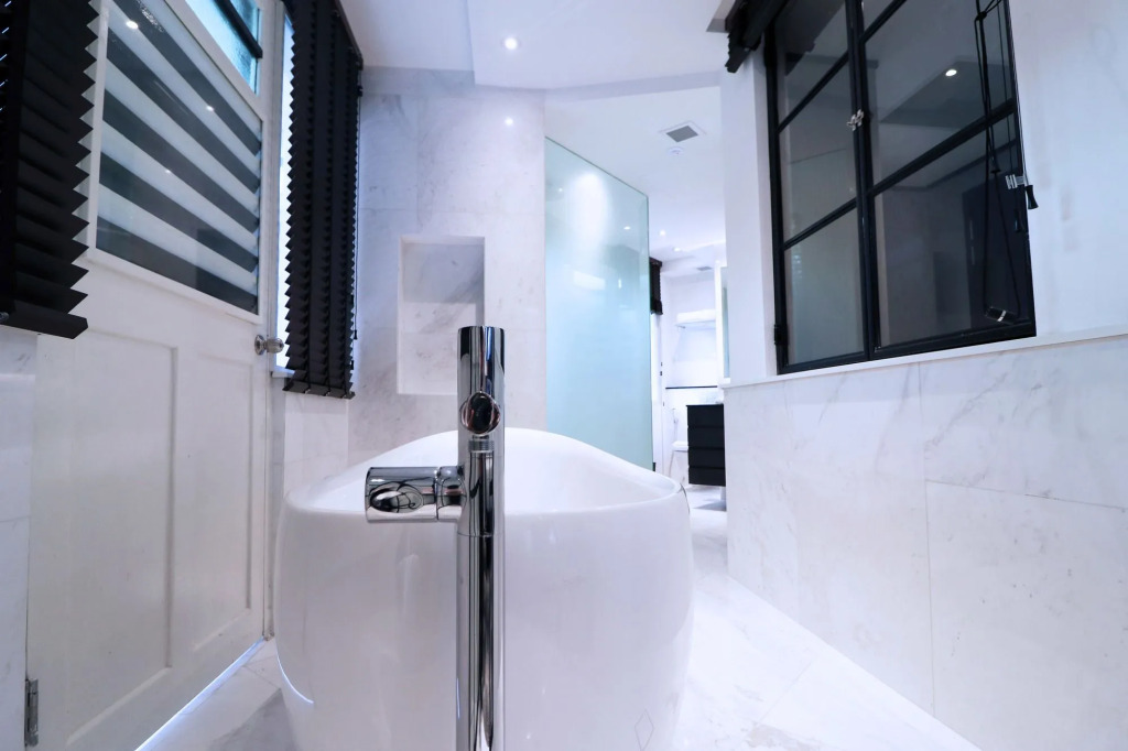Hotel NuVe Urbane