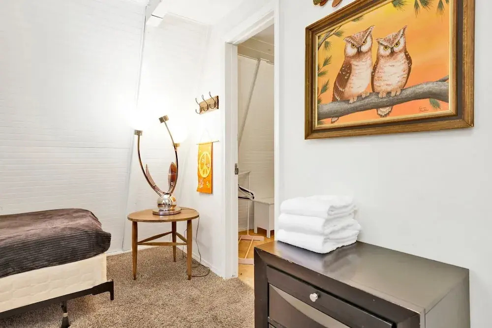 Sunrise Cottage by Big Bear Vacations