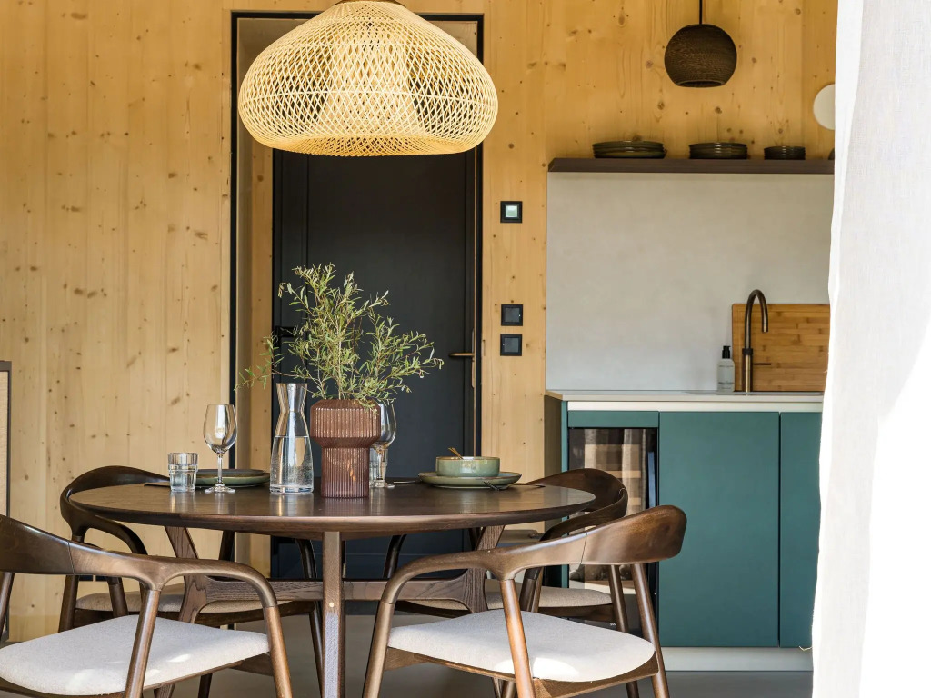 Holiday Home in Drenthe With Private Pool