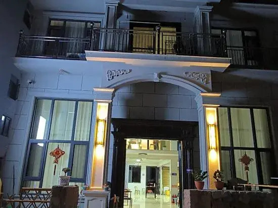 Xianju County Tangqian Tanghou Modern Intelligent Homestay