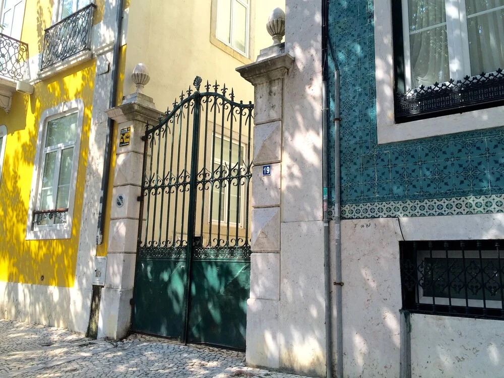 Hostel Arroios