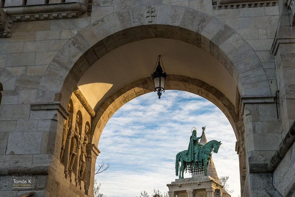 Opera Mezzanine Apartment - Historic Building With High Ceiling, A/c, Free Wifi